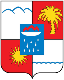 Герб Сочи